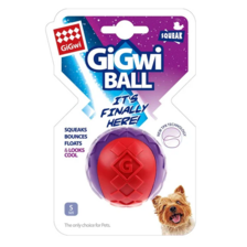 GiGwi Ball loptička S